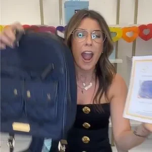 Burberry | Bags | Authentic With Entrupity Certification  display picture 1